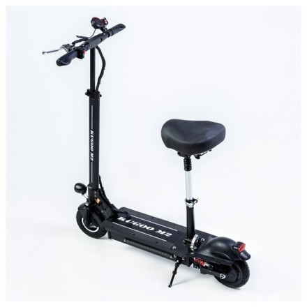 Электросамокат Kugoo M2+ в наличии в Ставрополе