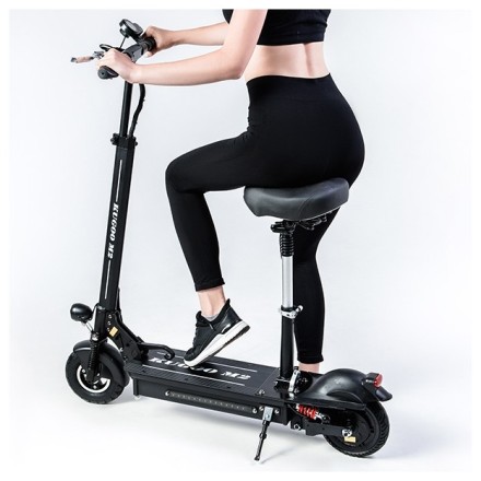 Электросамокат Kugoo M2+ в наличии в Ставрополе