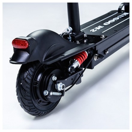 Электросамокат Kugoo M2+ в наличии в Ставрополе