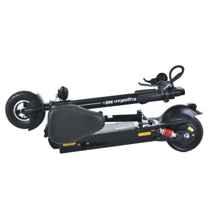 Электросамокат Kugoo M2+ в наличии в Ставрополе