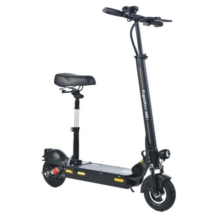 Электросамокат Kugoo M2+ в наличии в Ставрополе