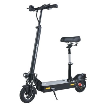 Электросамокат Kugoo M2+