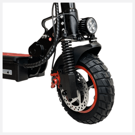 Электросамокат Kugoo Max Speed 11ah в наличии в Ставрополе