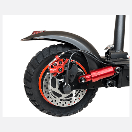 Электросамокат Kugoo Max Speed 11ah в наличии в Ставрополе