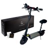 Электросамокат Kugoo Max Speed 11ah