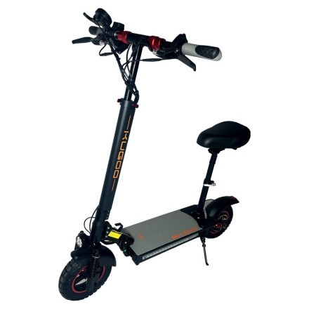Электросамокат Kugoo Max Speed 11ah в наличии в Ставрополе