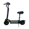 Электросамокат Kugoo Max Speed 11ah