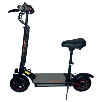 Электросамокат Kugoo Max Speed 11ah