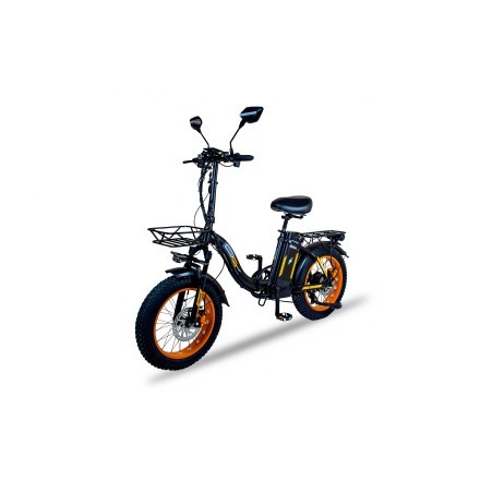 Электровелосипед Minako F11 Pro  в Ставрополе