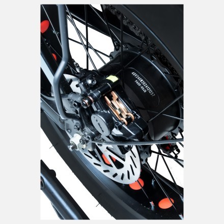 Электровелосипед Minako F11 Pro  в Ставрополе