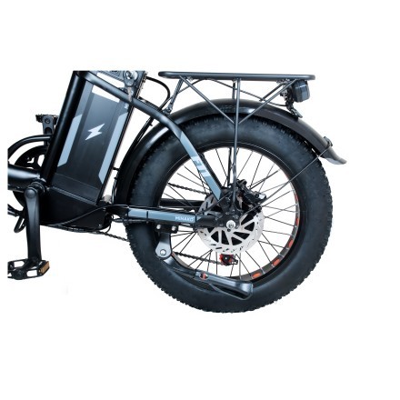 Электровелосипед Minako F11 Pro  в Ставрополе