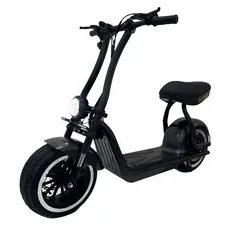 Электроскутер IKINGI X2 PRO в Ставрополе 