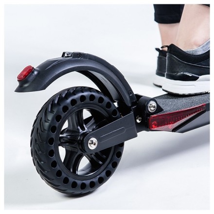 Электросамокат Kugoo S3 PRO в наличии в Ставрополе