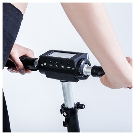 Электросамокат Kugoo S3 PRO в наличии в Ставрополе