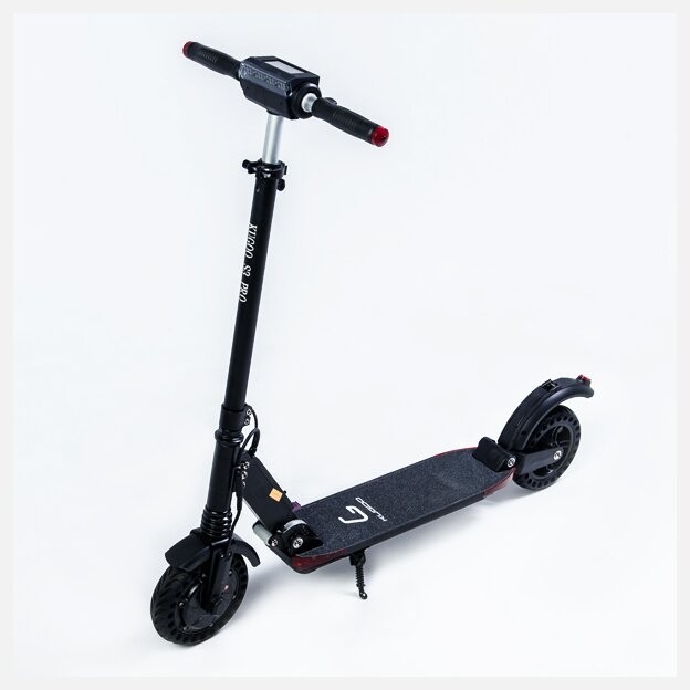Купить Электросамокат Kugoo S3 Pro Москва