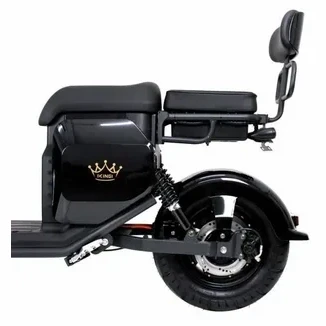 Электроскутер IKINGI S702