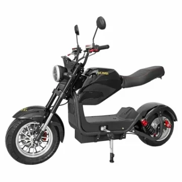 Электроcкутер IKINGI M9 Pro