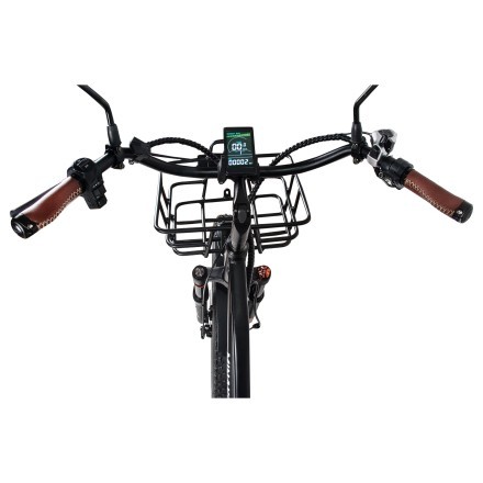 Электровелосипед Minako Trike  в Ставрополе