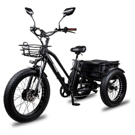 Электровелосипед Minako Trike  в Ставрополе