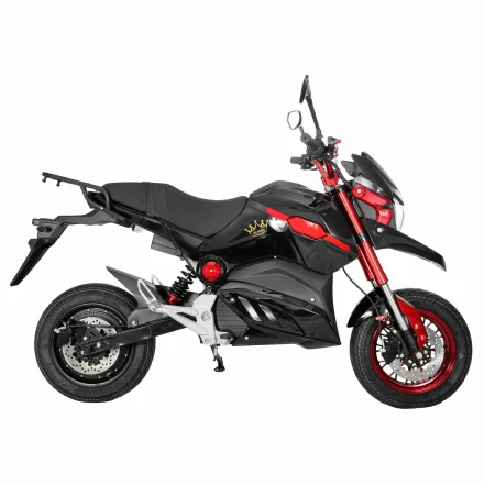 Электроскутер IKINGI CP8