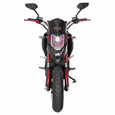 Электроскутер IKINGI CP8