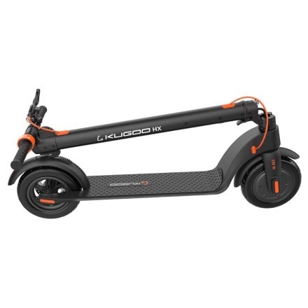 Электросамокат Kugoo HX в наличии в Ставрополе