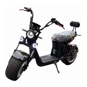 Электроскутер IKINGI M13 PRO