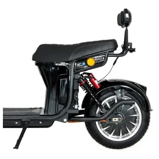 Электроскутер IKINGI M13 PRO