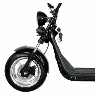 Электроскутер IKINGI M13 PRO