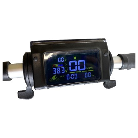 Электросамокат Kugoo S3 в наличии в Ставрополе