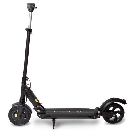 Электросамокат Kugoo S3 в наличии в Ставрополе
