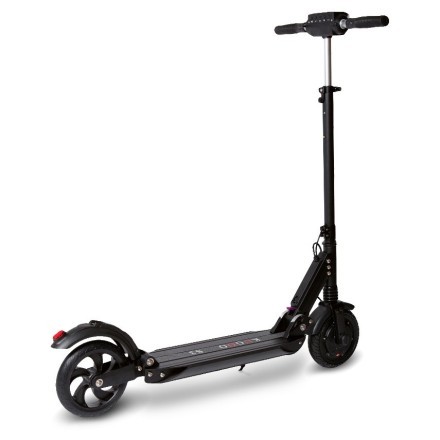 Электросамокат Kugoo S3 в наличии в Ставрополе