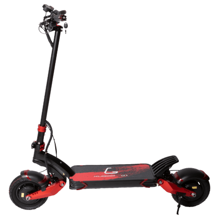 Электросамокат Kugoo G1 18.2Ah в наличии в Ставрополе