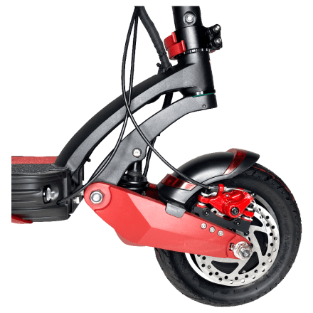 Электросамокат Kugoo G1 18.2Ah в наличии в Ставрополе