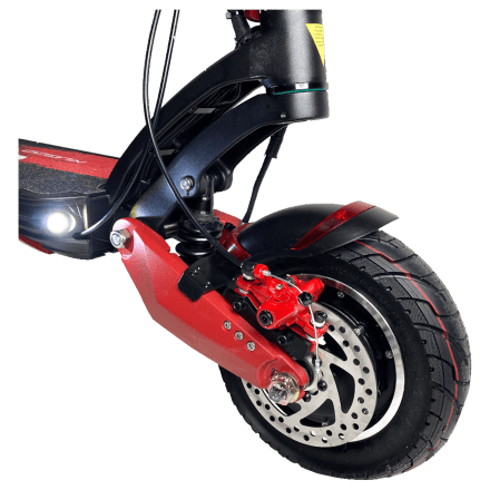 Электросамокат Kugoo G1 18.2Ah в наличии в Ставрополе