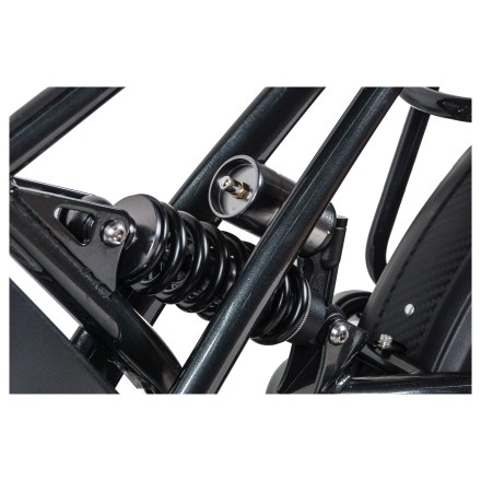 Электровелосипед Minako FOX 23ah литые  в Ставрополе