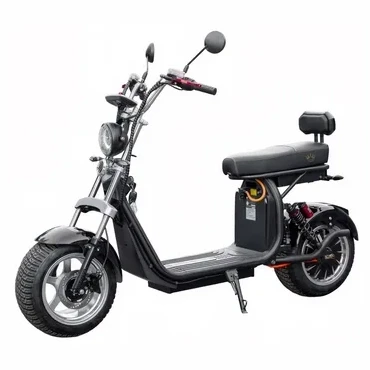 Электроскутер Ikingi m12 pro  в Ставрополе