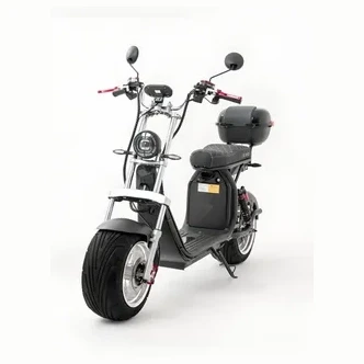 Электроскутер Ikingi m12 pro  в Ставрополе