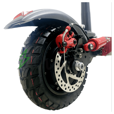 Электросамокат Wo Long M4 PRO 13Ah WoLong в наличии в Ставрополе