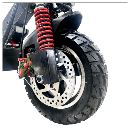 Электросамокат Wo Long M4 PRO 13Ah WoLong в наличии в Ставрополе