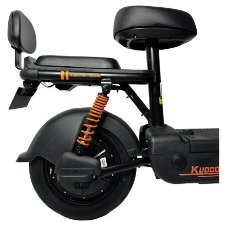 Электроскутер Kugoo Kirin EC02  в Ставрополе