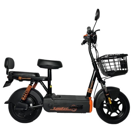 Электроскутер Kugoo Kirin EC02  в Ставрополе