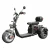 Электроскутер iKingi X12 Pro Trike