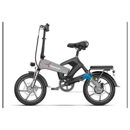 Электровелосипед Yokamura Combo 16  в Ставрополе