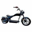 Электроскутер Ikingi chopper