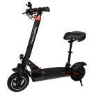 Электросамокат Kugoo Kirin M4 Pro Plus 