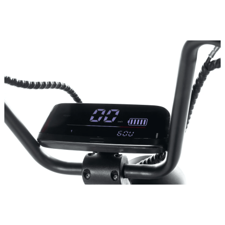 Электроскутер IKINGI X7 Pro OFF-ROAD Ikingi в наличии в Ставрополю