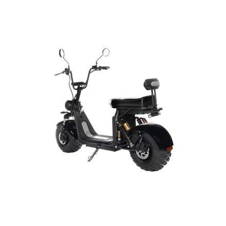 Электроскутер IKINGI X7 Pro OFF-ROAD Ikingi в наличии в Ставрополю