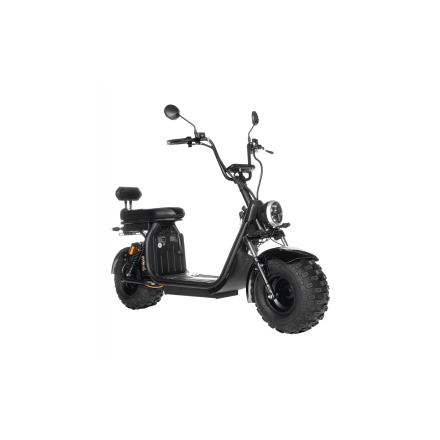 Электроскутер IKINGI X7 Pro OFF-ROAD Ikingi в наличии в Ставрополю