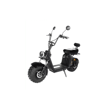 Электроскутер IKINGI X7 Pro OFF-ROAD